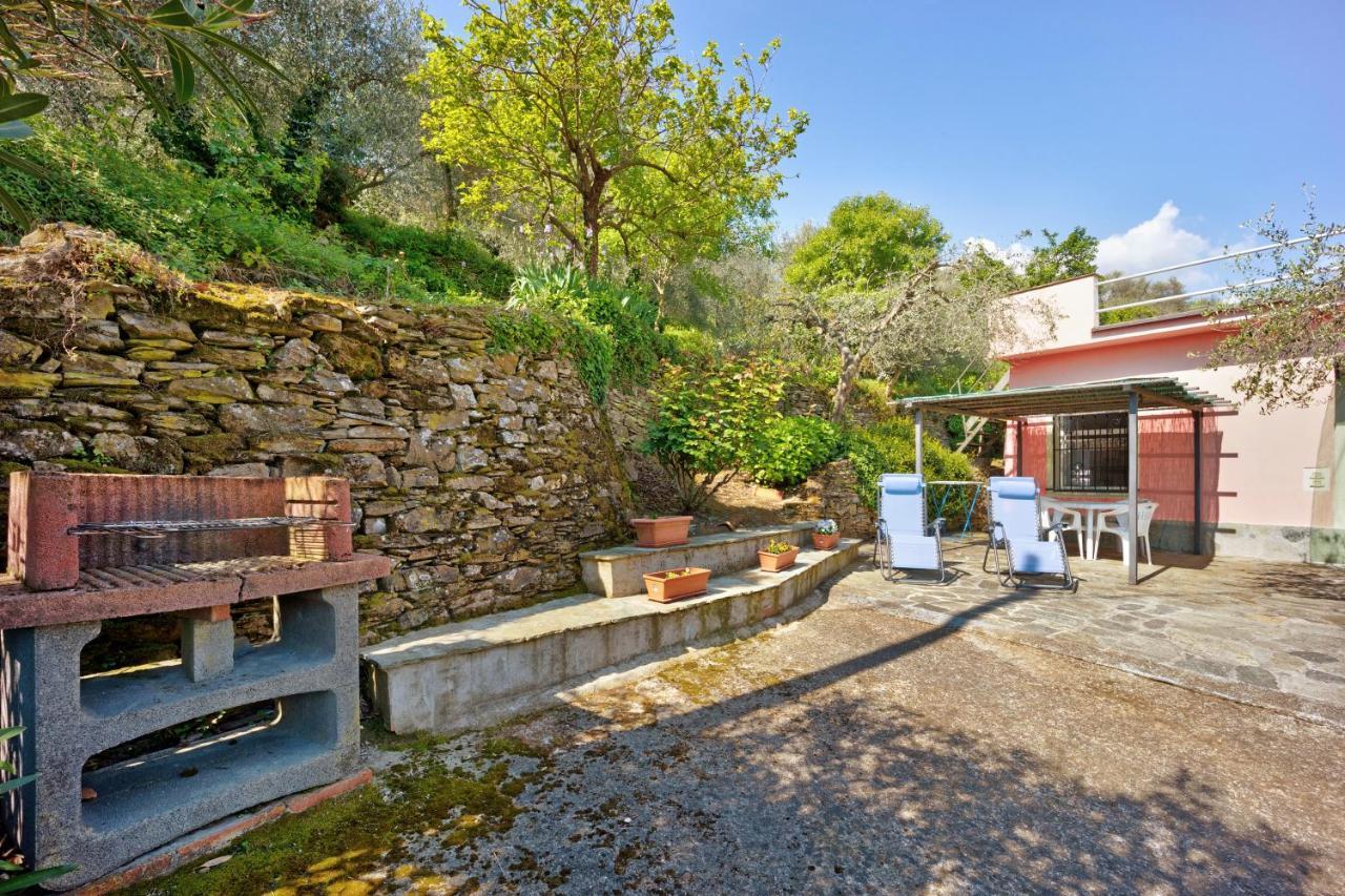Casetta Antonella Lecchiore Exterior foto