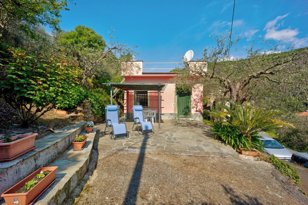 Casetta Antonella Lecchiore Exterior foto